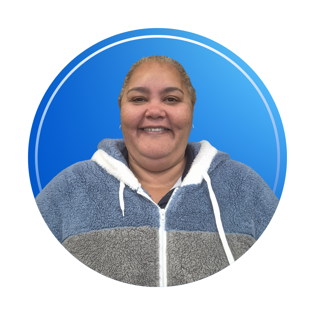 Acting Manager, Department of Women, Aboriginal and Torres Strait Islander Partnerships, and Multiculturalism